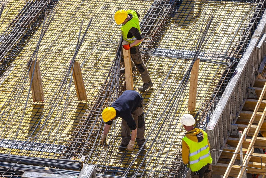 Çavdarhisar İnşaat Kalıpçısı