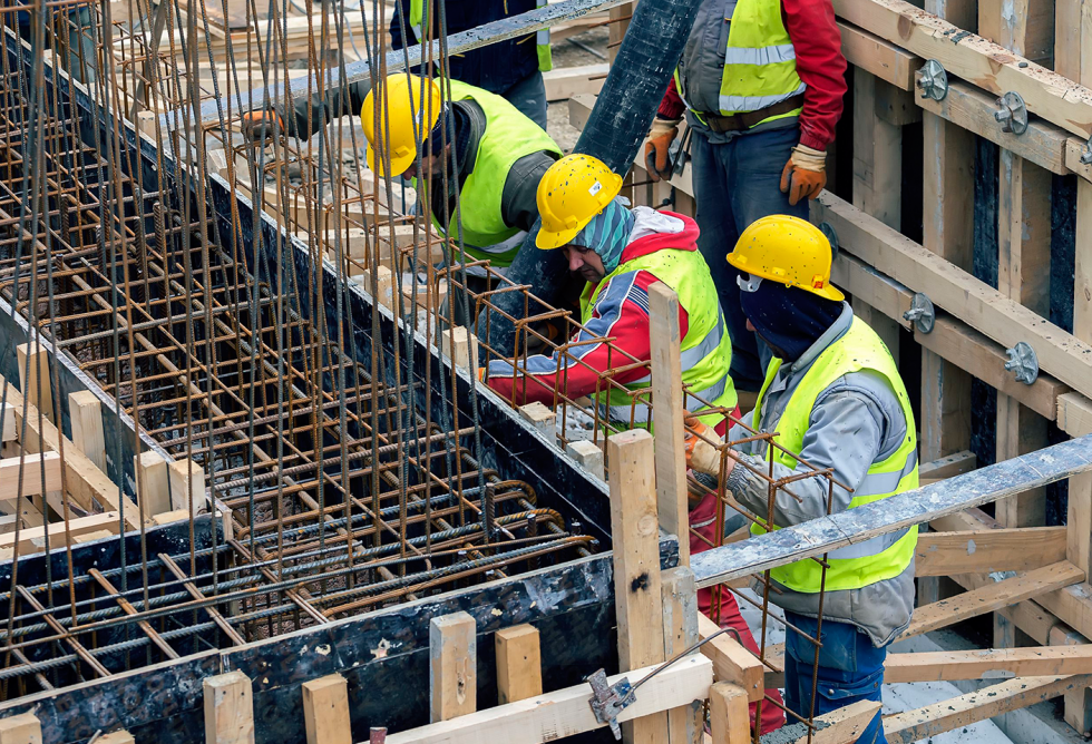 Çavdarhisar İnşaat Kalıpçısı